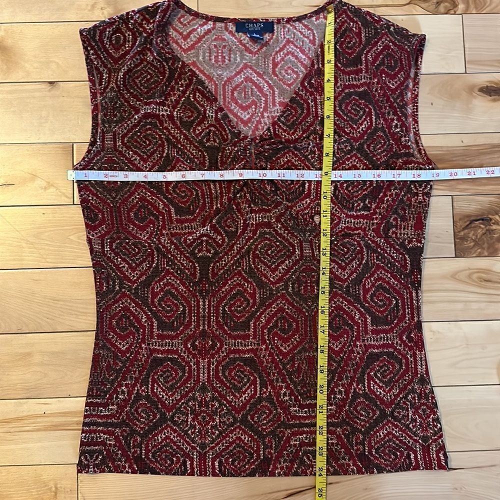 Chaps Top! - Picture 10 of 14